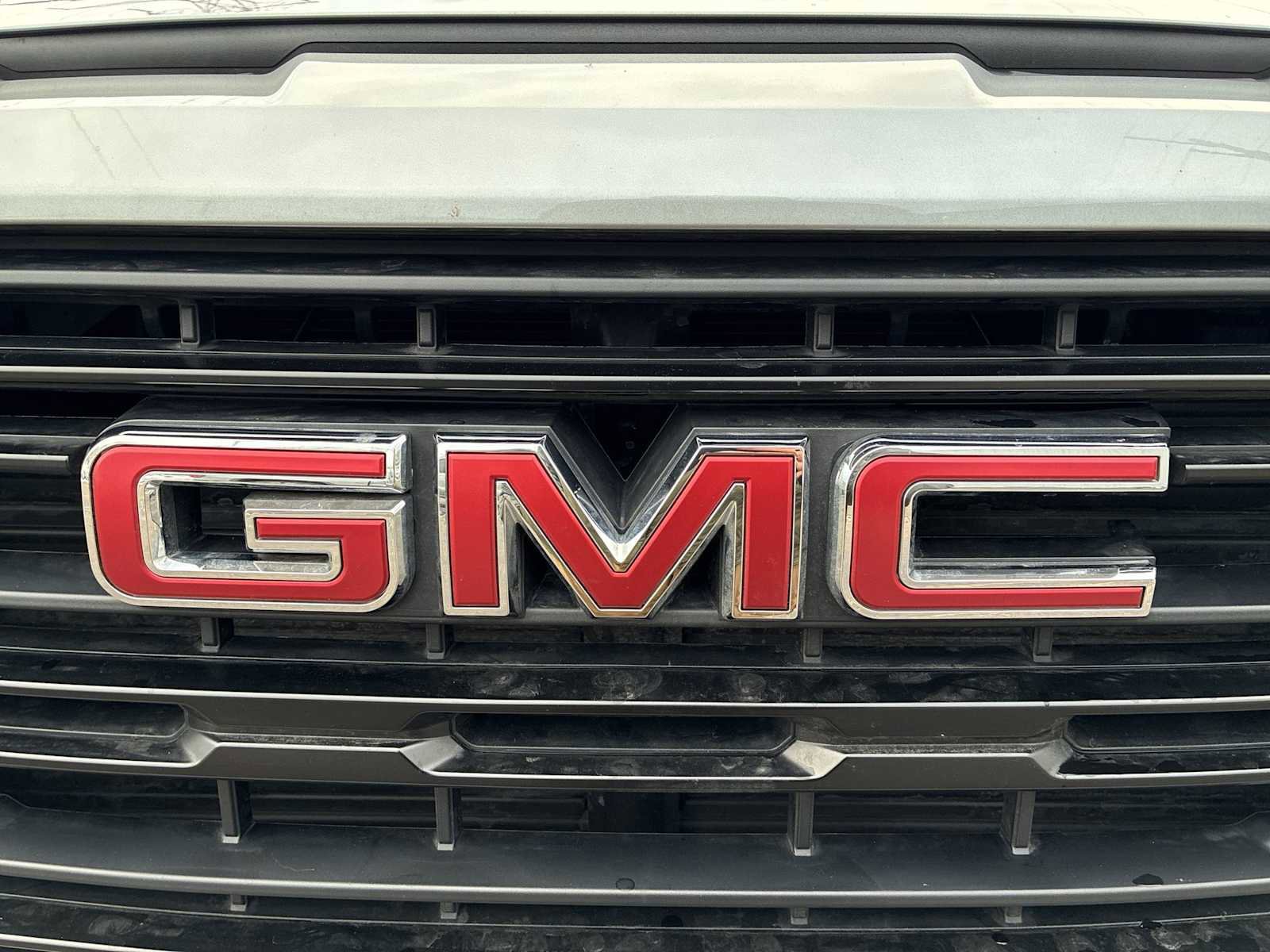 Certified 2025 GMC Sierra 1500 Pro w/ Graphite Edition image 30