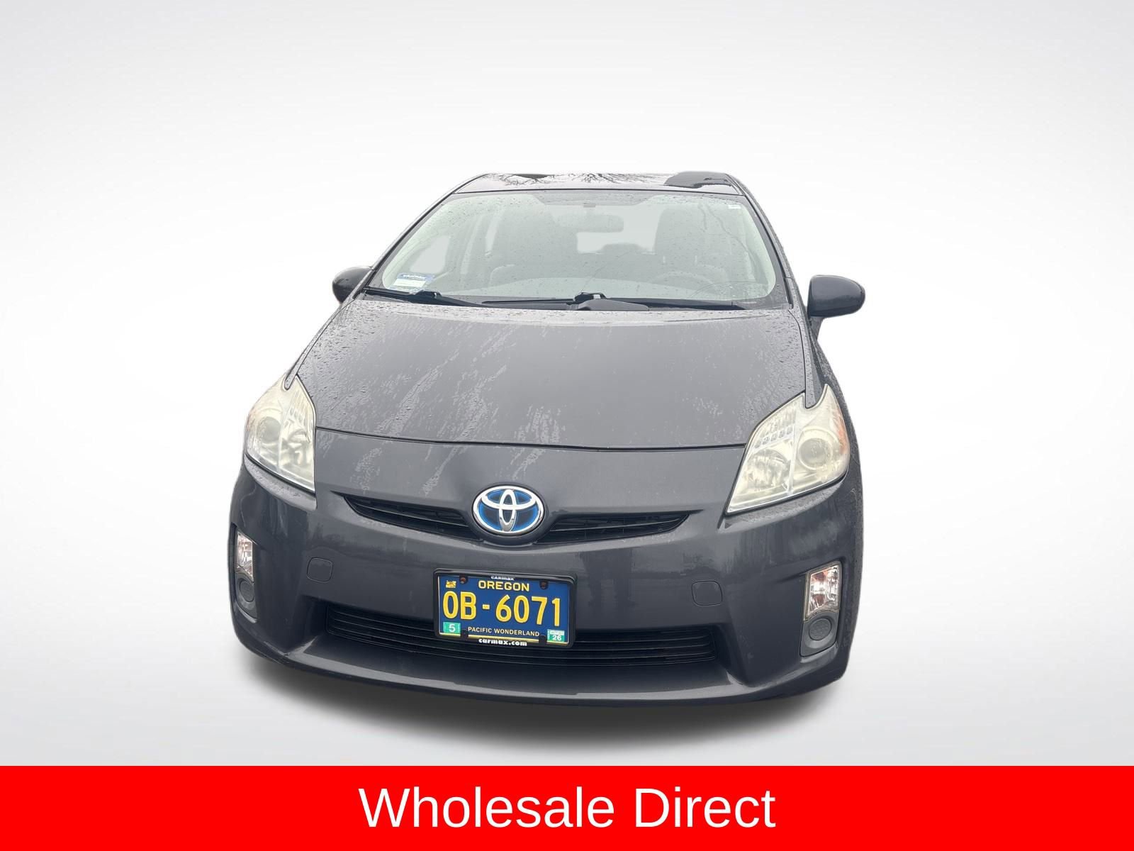 Used 2010 Toyota Prius Two image 2