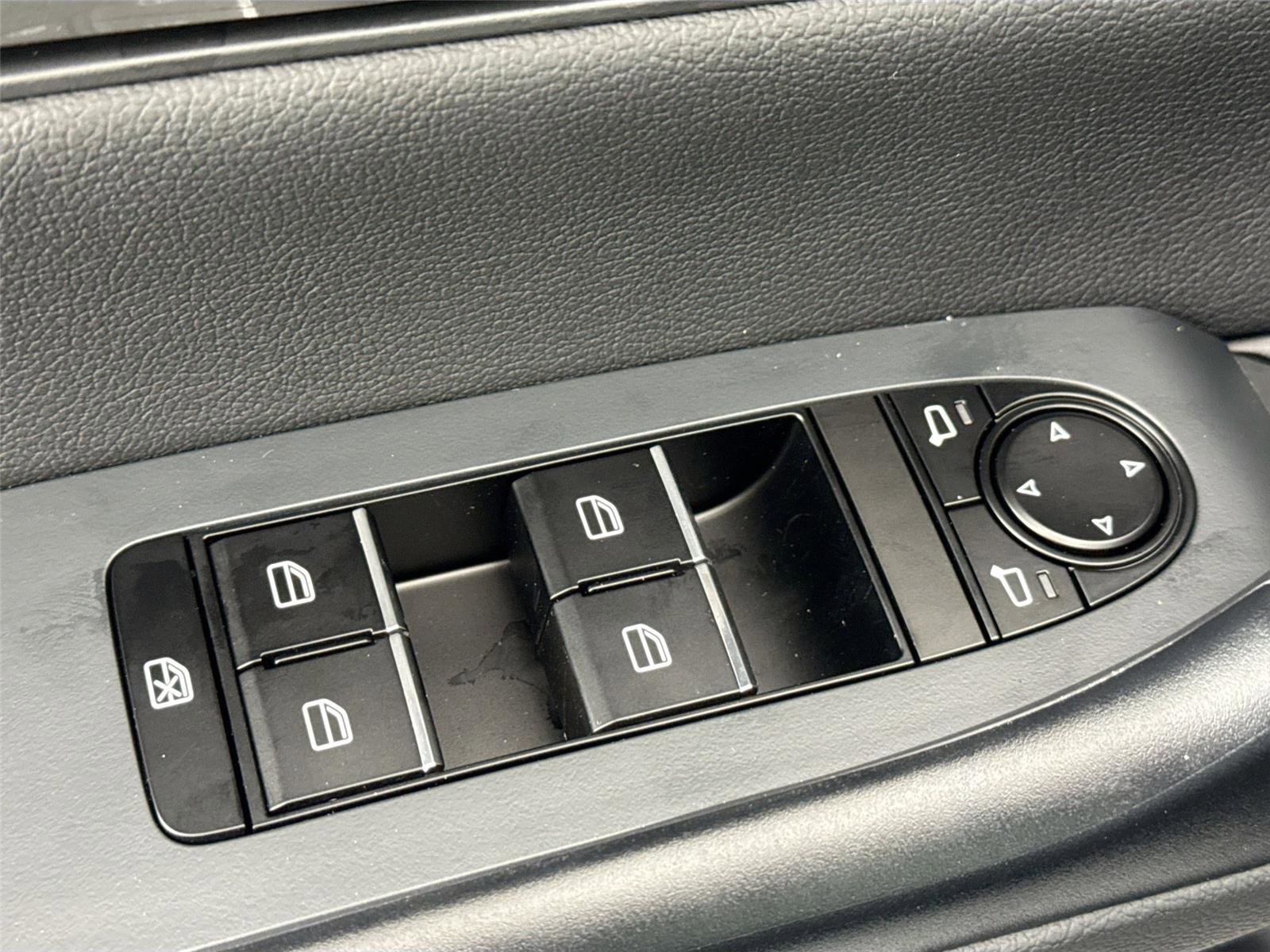 New 2026 MAZDA CX-50 AWD 2.5 S w/ Cargo Package image 25