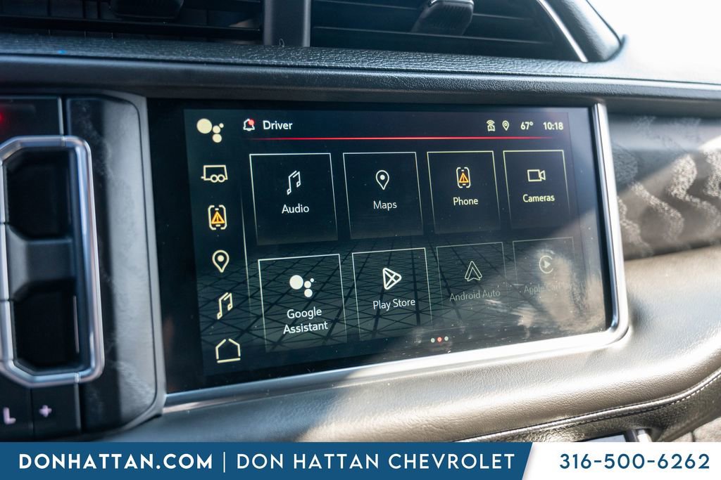 Used 2024 GMC Yukon XL Denali image 9