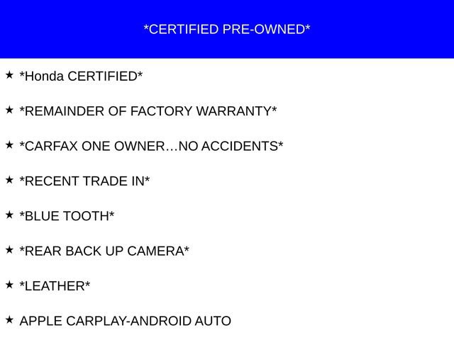 Used 2025 Honda CR-V Sport-L image 6