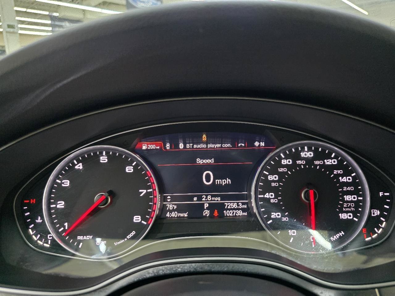 Used 2017 Audi A7 3.0T Prestige w/ Prestige Package AWD/4WD image 32