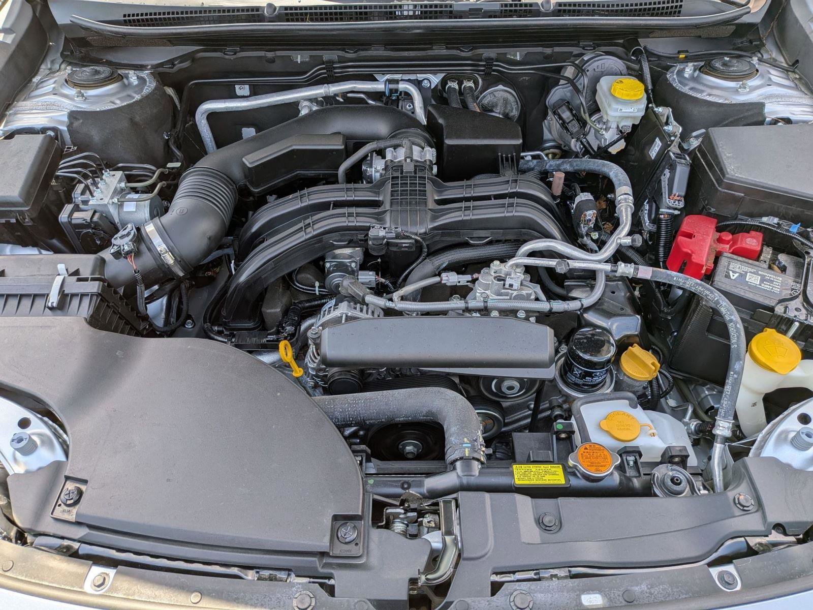 Certified 2025 Subaru Outback Premium AWD/4WD image 35
