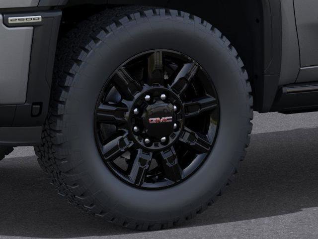 New 2026 GMC Sierra 2500 AT4 image 33