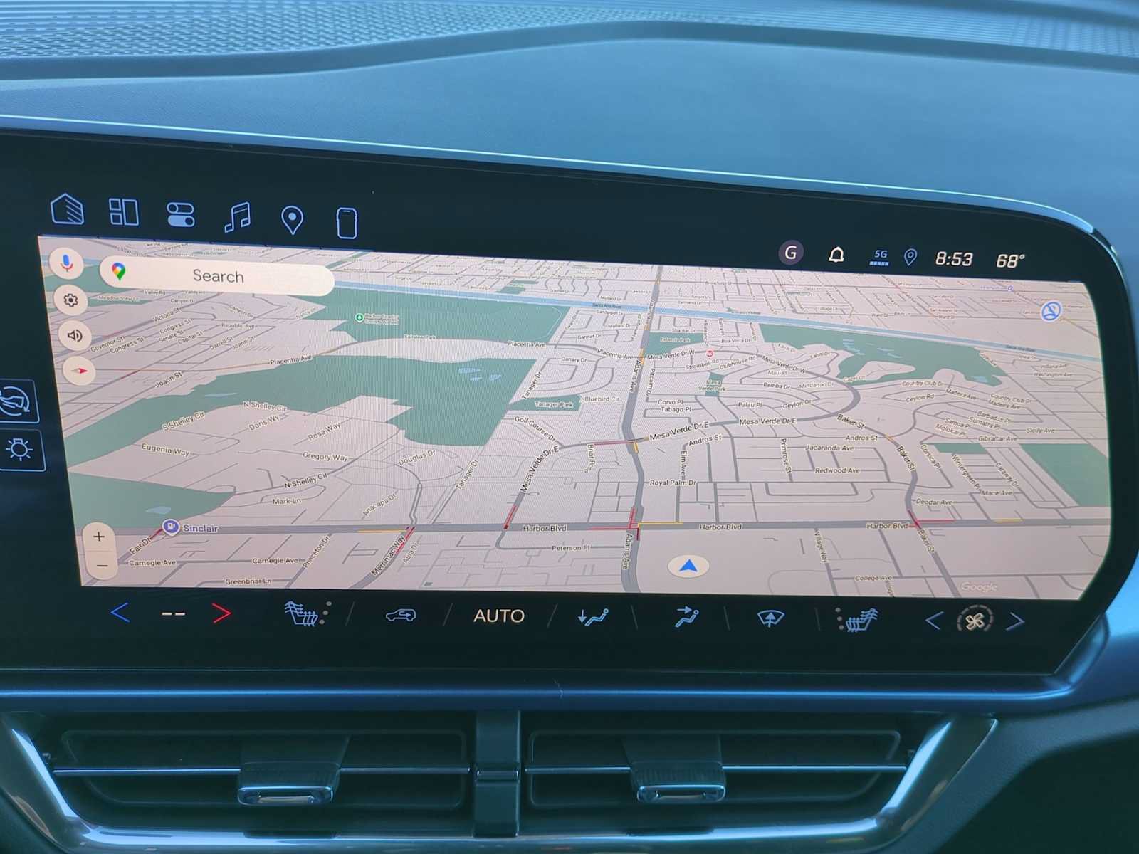 New 2026 Chevrolet Equinox EV LT AWD/4WD image 19