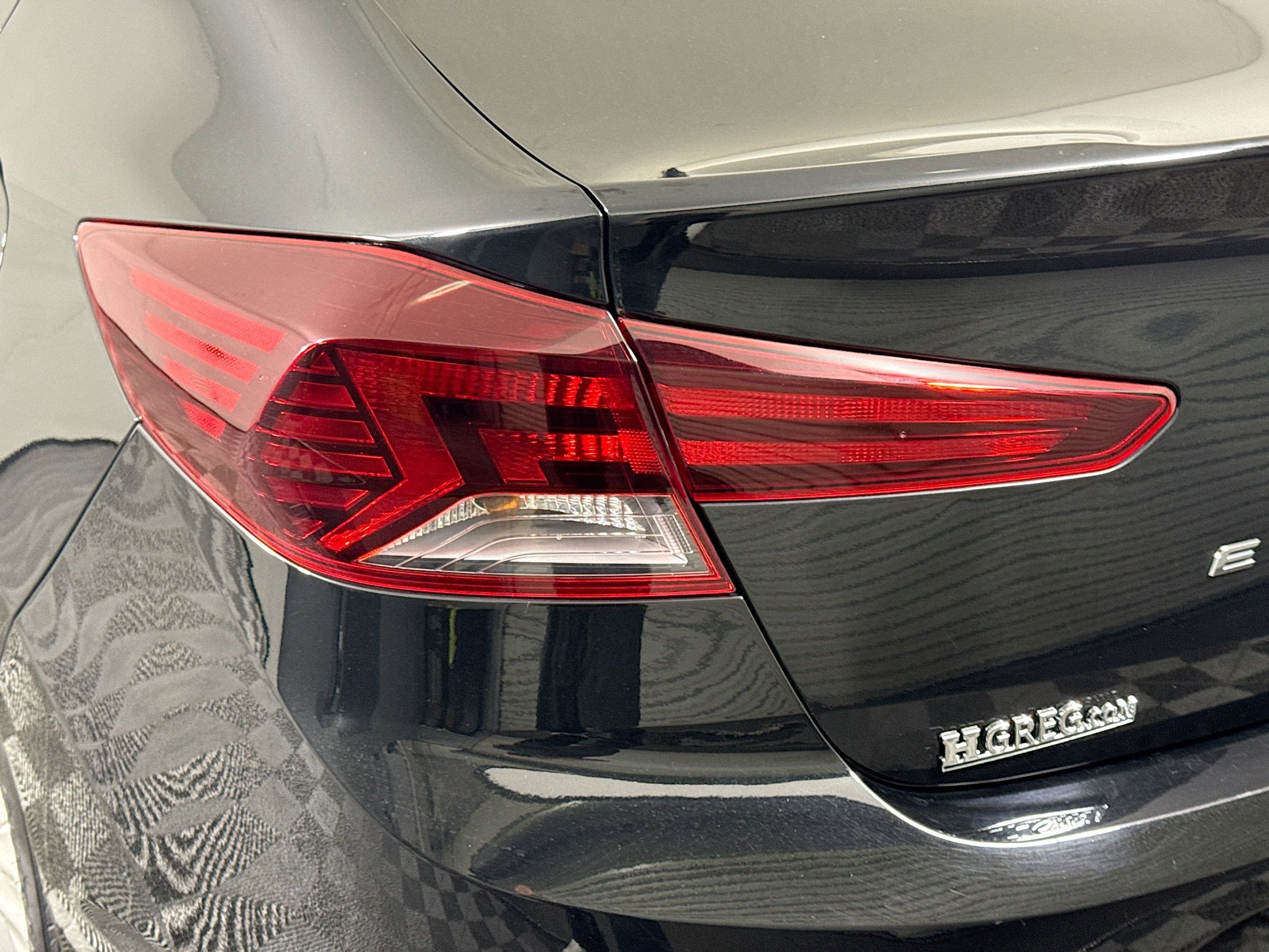 Used 2019 Hyundai Elantra Value Edition image 36