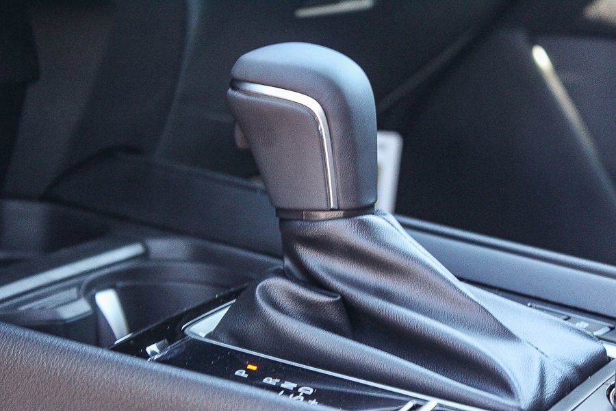 New 2026 MAZDA CX-50 AWD 2.5 Hybrid w/ Premium Pkg image 24