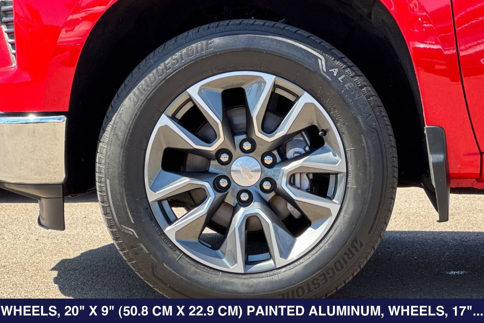 Used 2024 Chevrolet Silverado 1500 LT w/ All Star Edition Plus RWD image 26