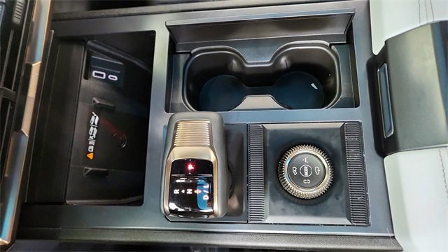 Used 2024 GMC Hummer EV 3X w/ Omega Edition image 49