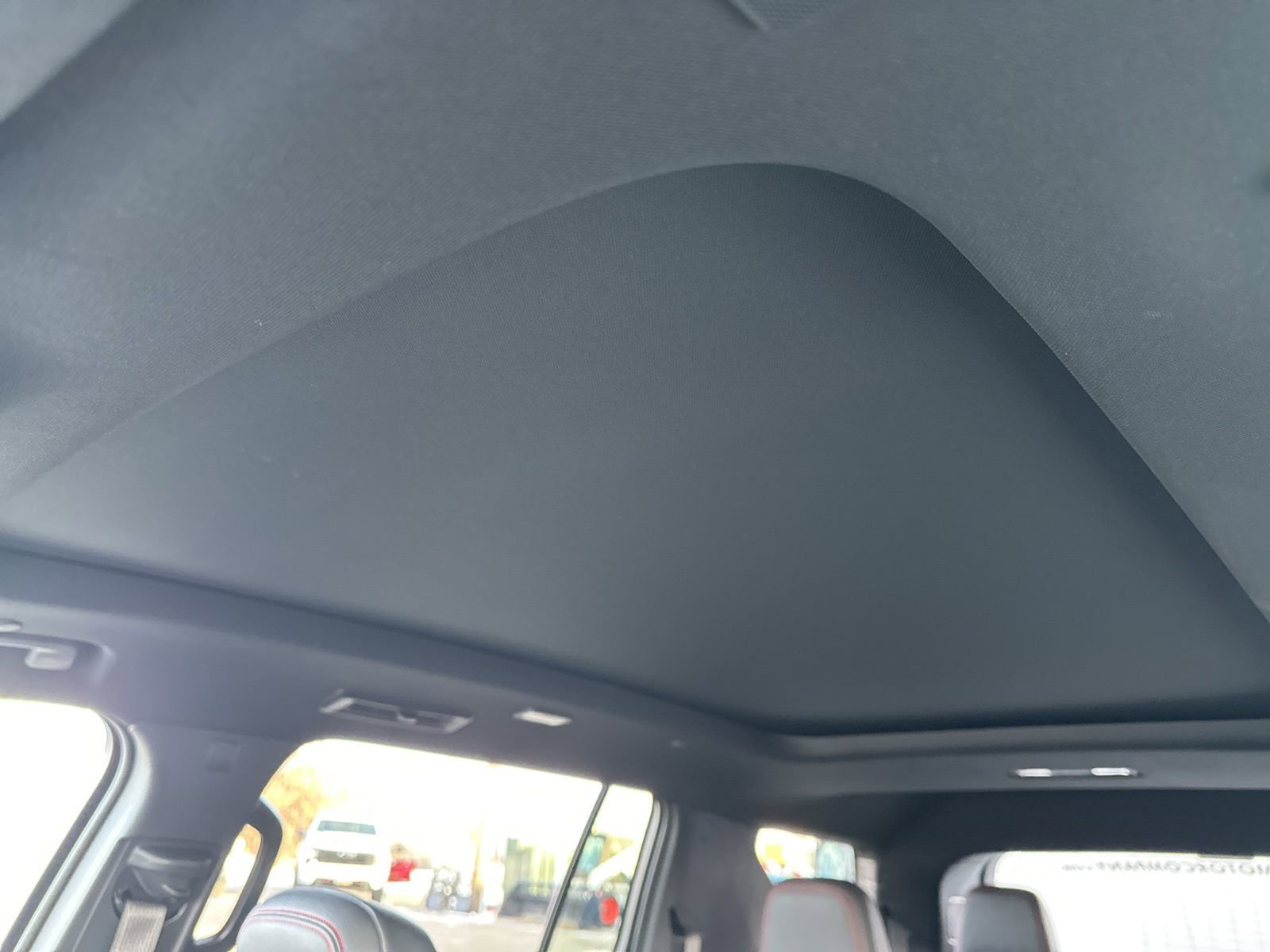 Used 2024 Chevrolet Traverse RS AWD/4WD image 88