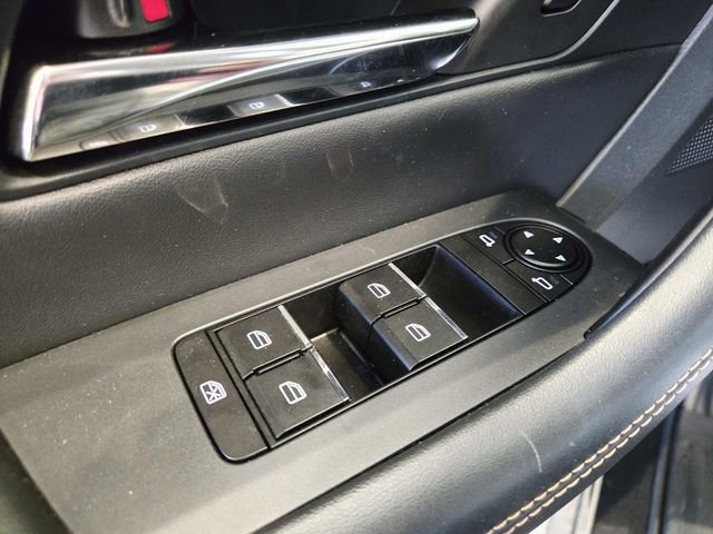 Certified 2025 MAZDA CX-90 Plug-In Hybrid w/ Preferred image 34