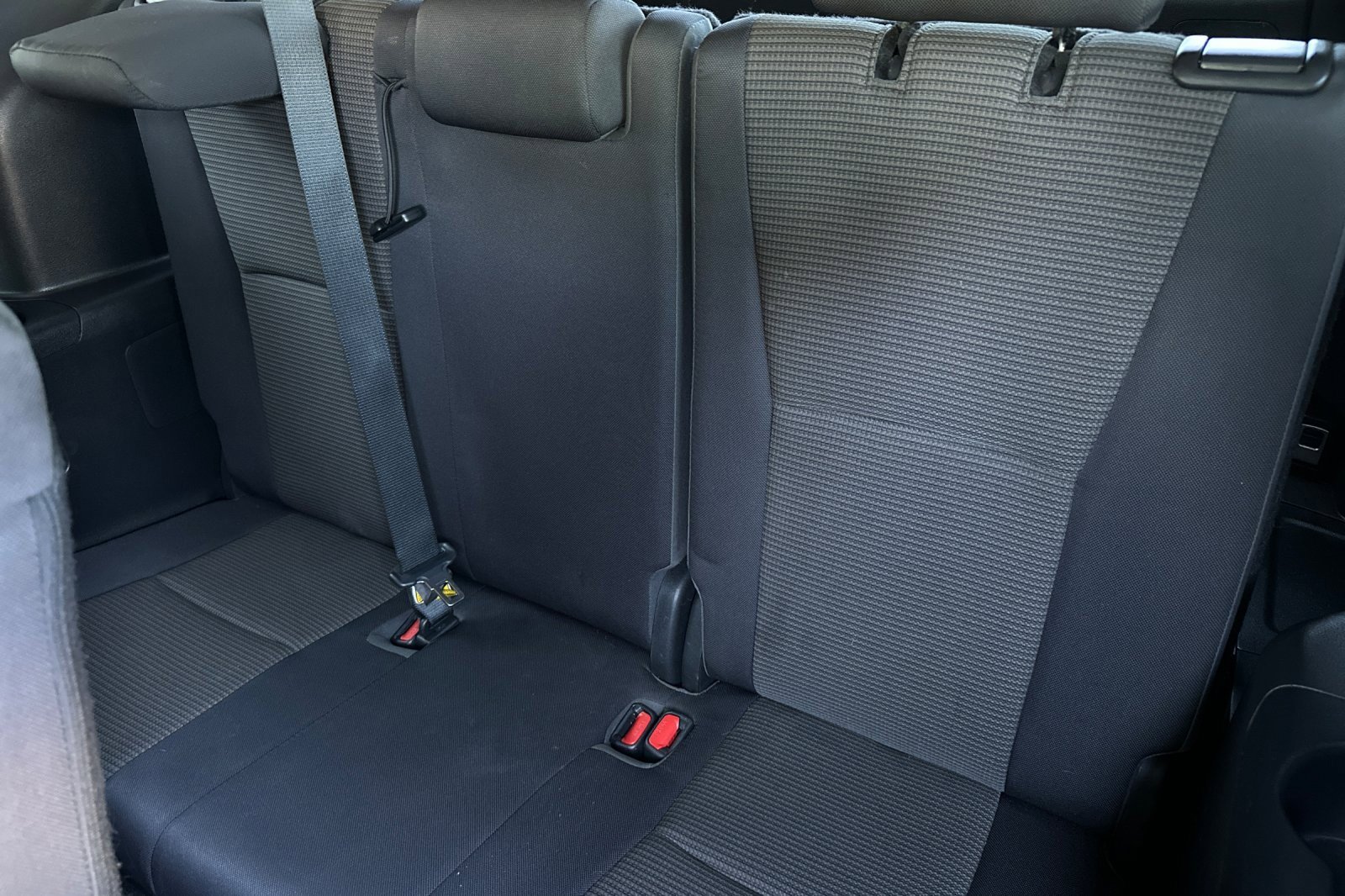 Used 2023 Toyota Highlander LE image 15