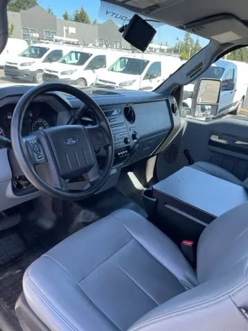 Used 2013 Ford F350 XL RWD image 11