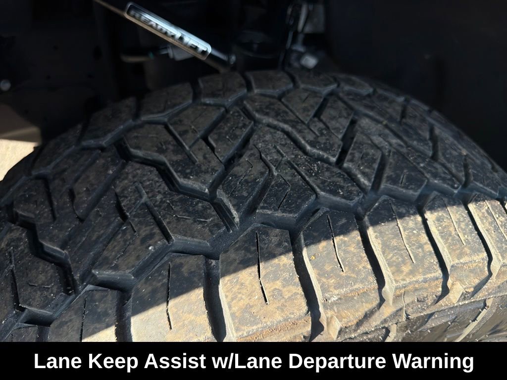 Used 2024 Chevrolet Silverado 1500 LTZ w/ LTZ Premium Package image 29