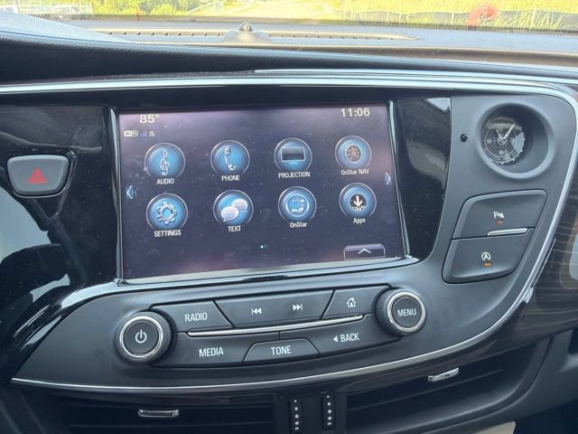 Used 2020 Buick Envision Preferred FWD image 11