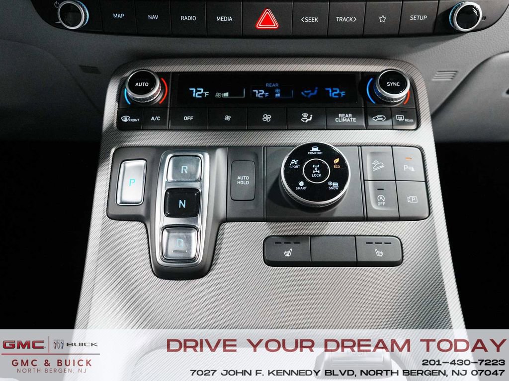 Used 2023 Hyundai Palisade SEL image 26
