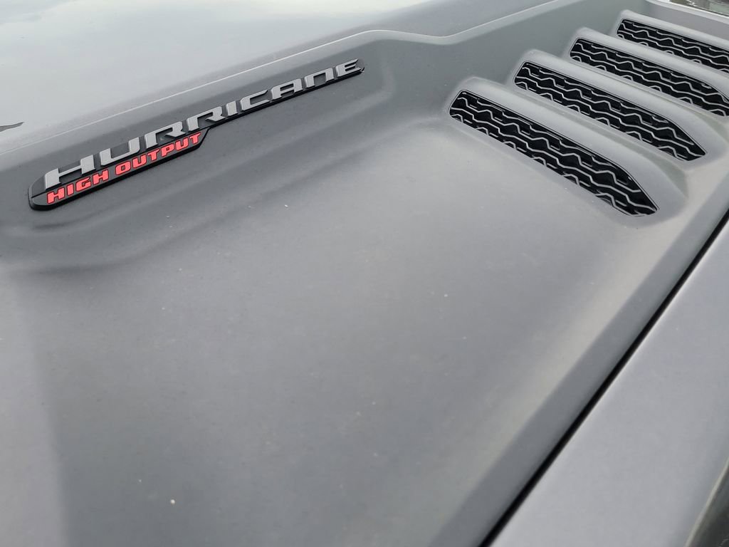 Used 2025 RAM 1500 RHO w/ RHO Level 1 Equipment Group image 6