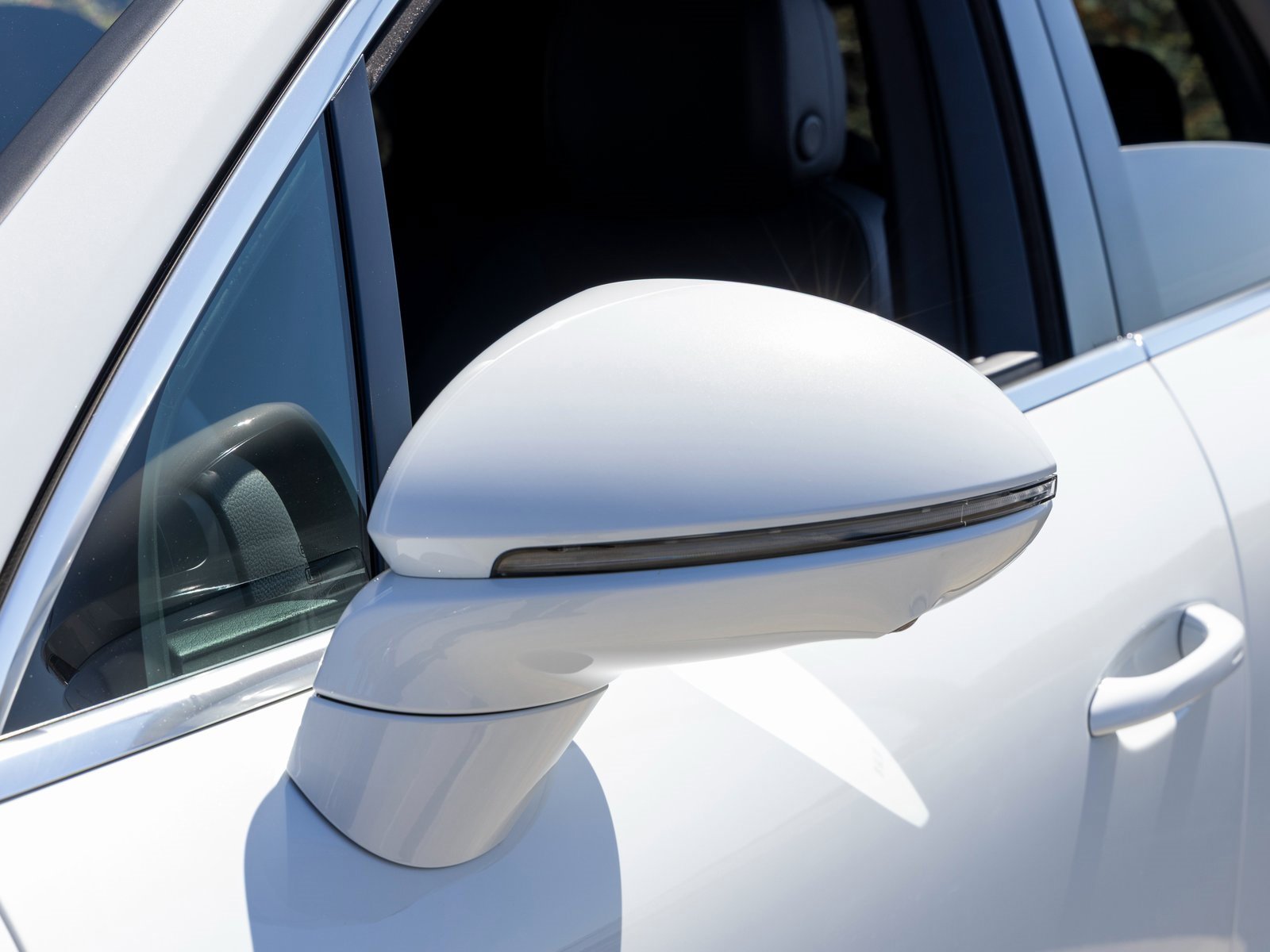 New 2025 Porsche Cayenne S image 21