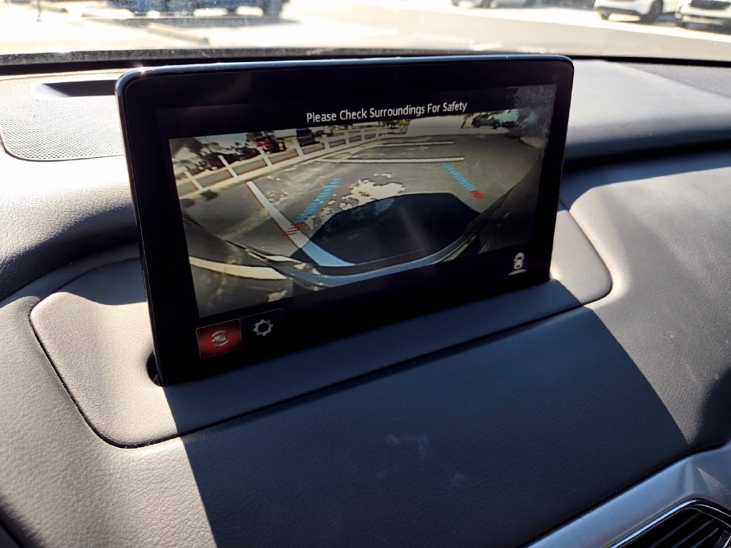 Used 2020 MAZDA CX-9 Grand Touring FWD image 33