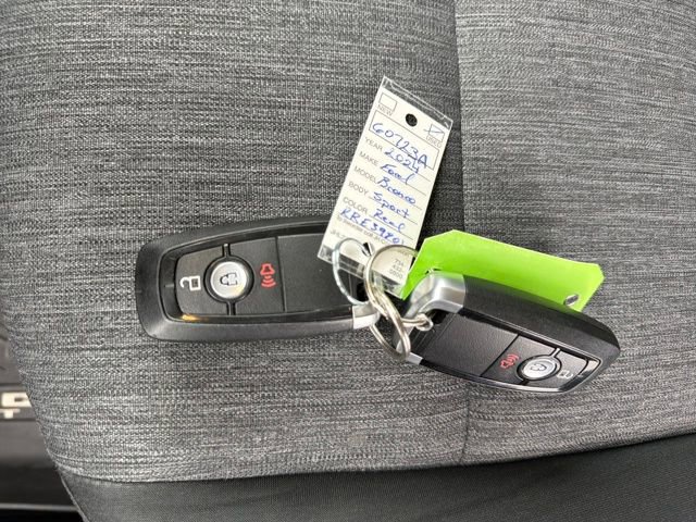 Used 2024 Ford Bronco Sport Big Bend w/ Convenience Package AWD/4WD image 29