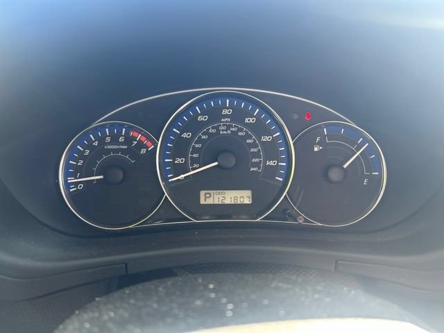 Used 2012 Subaru Forester 2.5X Limited AWD/4WD image 16