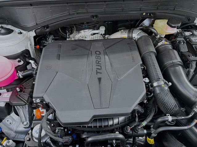 New 2026 Hyundai Santa Fe XRT AWD/4WD image 32