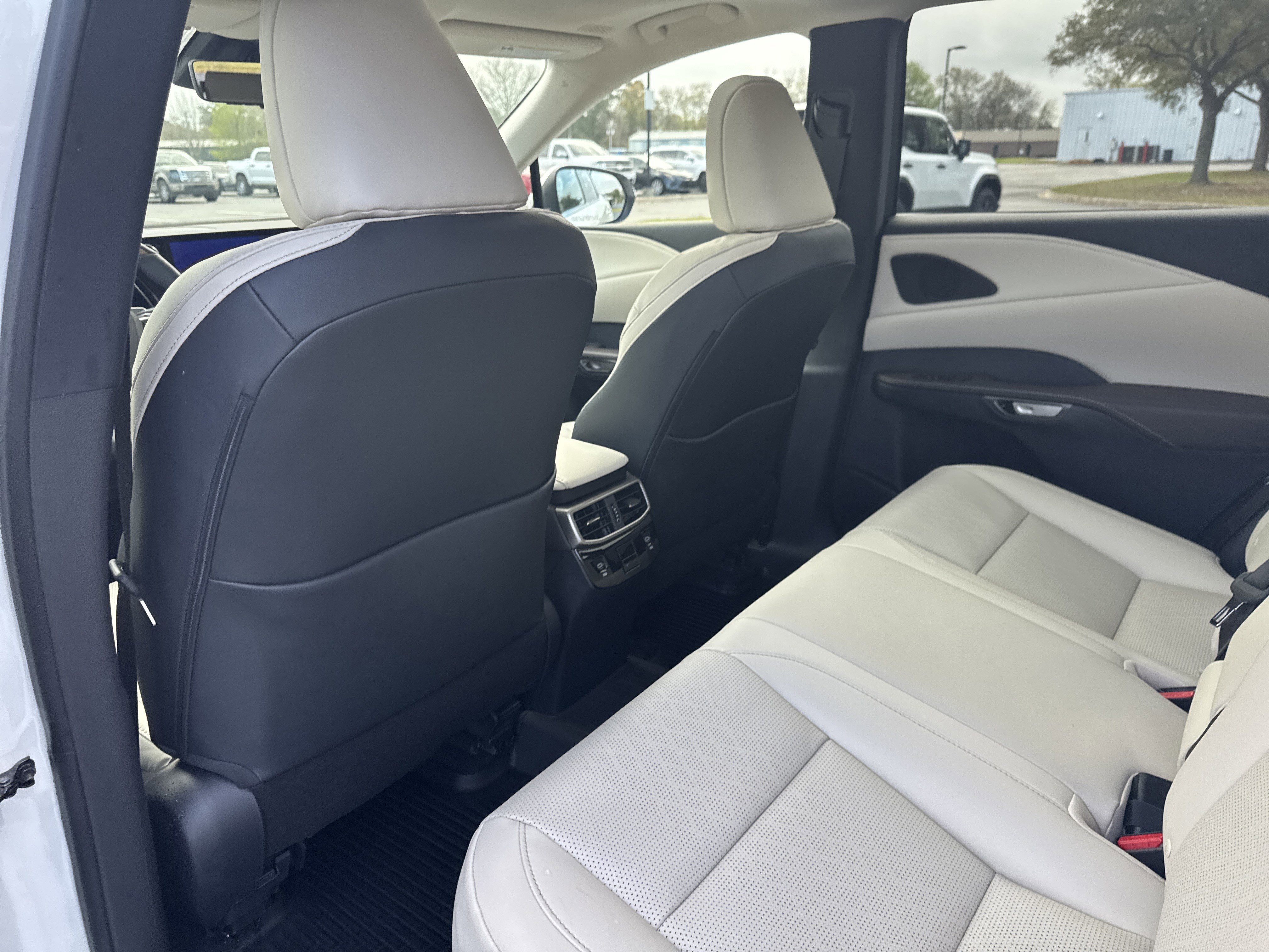 Used 2026 Lexus RX 350 Premium Plus w/ Convenience Package image 26