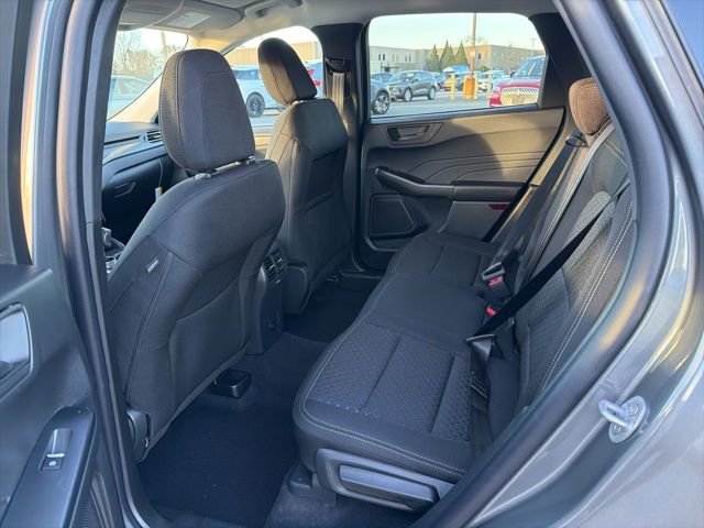 New 2026 Ford Escape Active w/ Tech Pack #1 AWD/4WD image 7