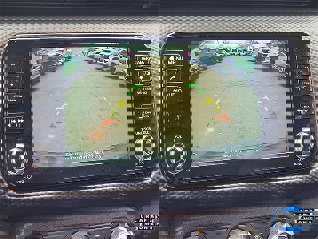 Certified 2024 Nissan Kicks SV image 16