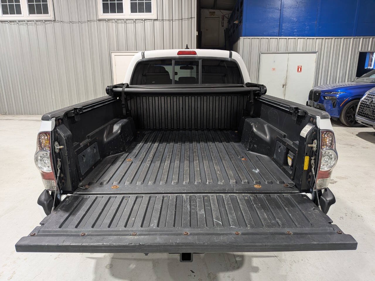 Used 2015 Toyota Tacoma PreRunner w/ TRD Sport Package RWD image 26