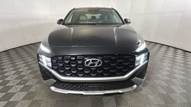 Certified 2023 Hyundai Santa Fe SE AWD/4WD image 7