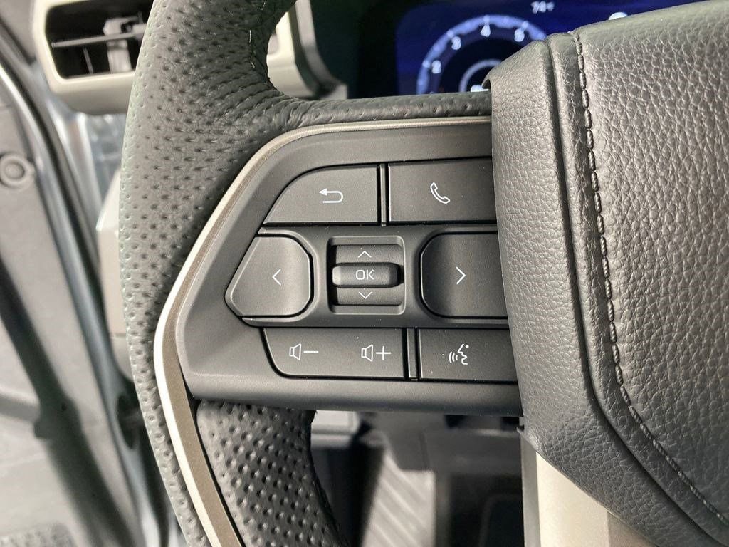 New 2025 Toyota Tacoma TRD Sport image 14