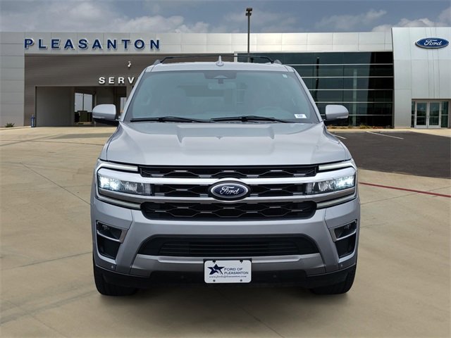 Used 2024 Ford Expedition Max Limited image 8