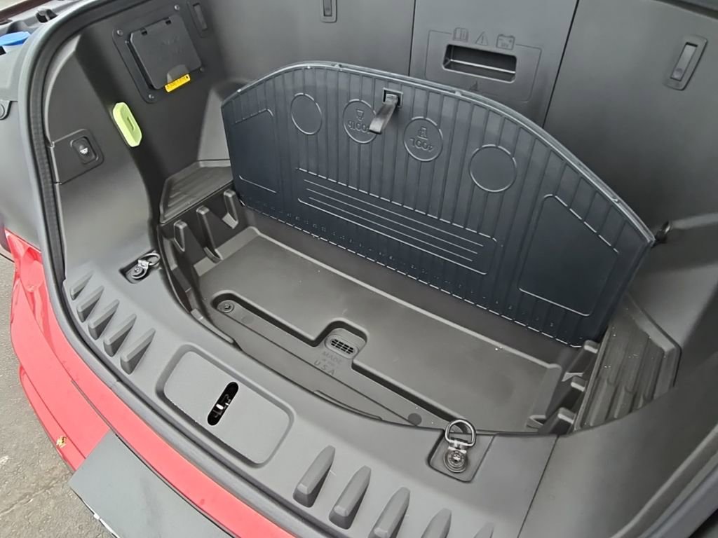 New 2025 Ford F150 Lightning Flash AWD/4WD image 67