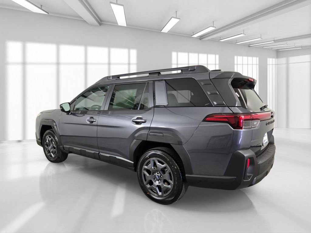 New 2026 Subaru Outback Premium AWD/4WD image 4