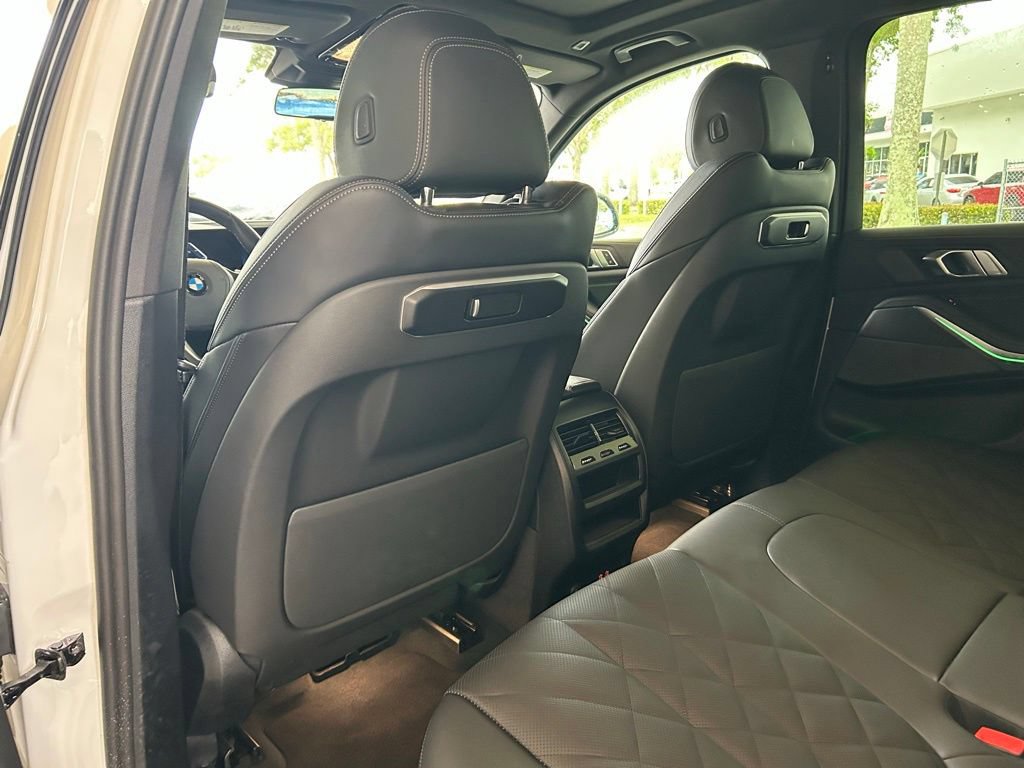 Used 2026 BMW X5 xDrive40i w/ Premium Package AWD/4WD image 43