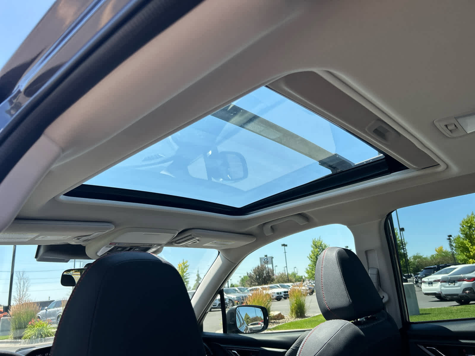 Used 2022 Subaru Forester Sport image 19