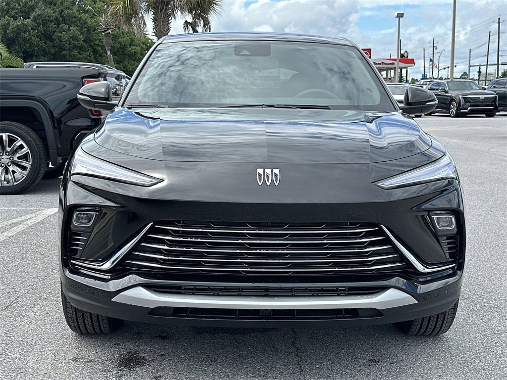 New 2025 Buick Envista Preferred w/ Convenience II Package video 2