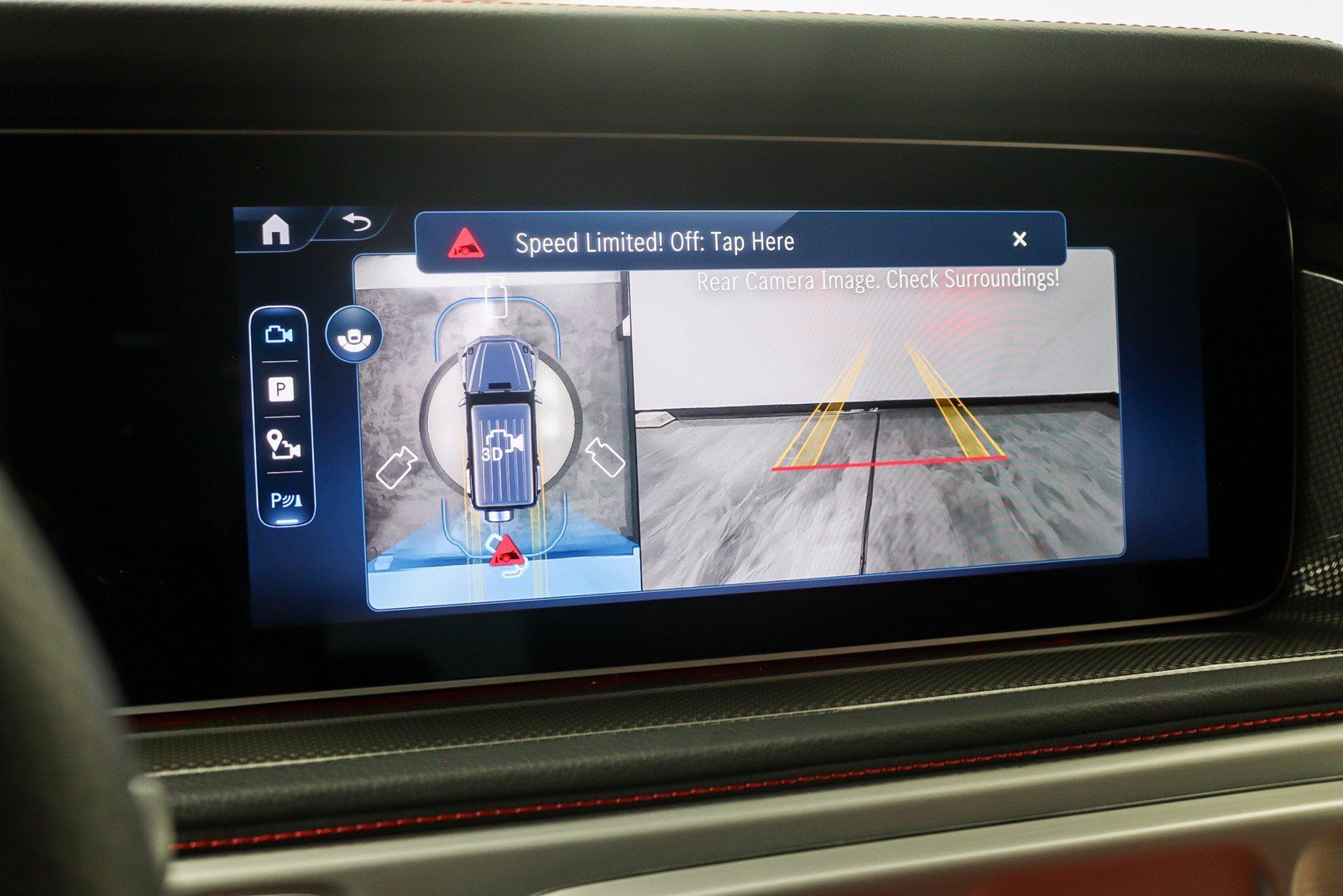 Used 2025 Mercedes-Benz G 550 image 32