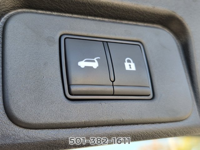 Used 2026 Nissan Rogue SV w/ SV Premium Package FWD image 16