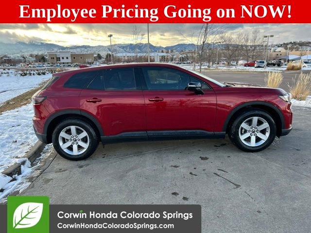 New 2026 Honda Prologue EX image 11