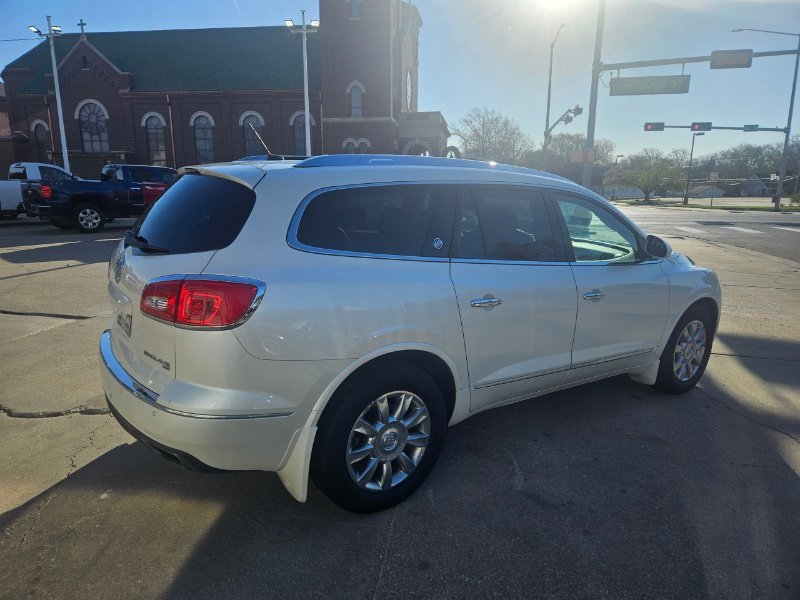 Used 2013 Buick Enclave Premium image 5