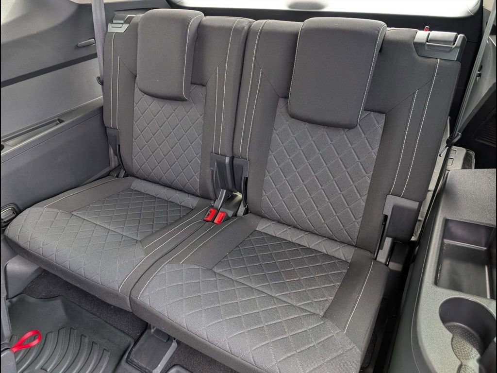 Used 2021 Volkswagen Atlas S FWD image 14