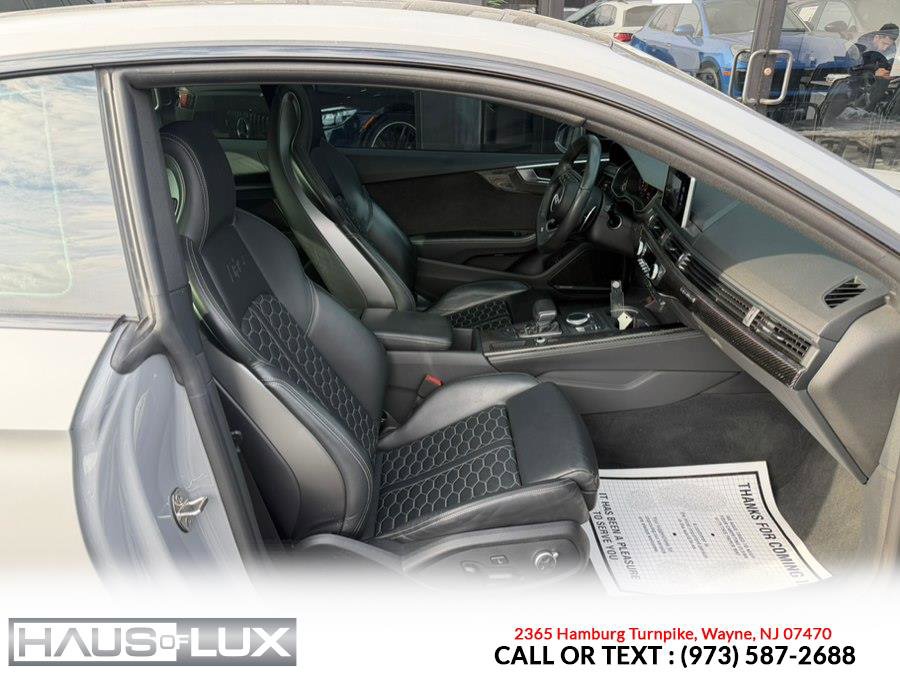 Used 2018 Audi RS 5 image 17