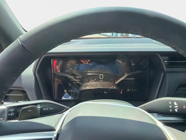 New 2026 GMC Terrain Elevation w/ Elevation Premium Package FWD image 28