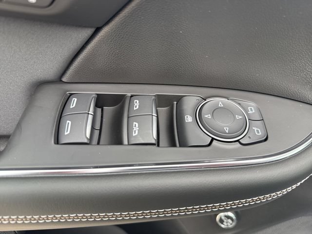 New 2026 Buick Envision Sport Touring AWD/4WD image 27