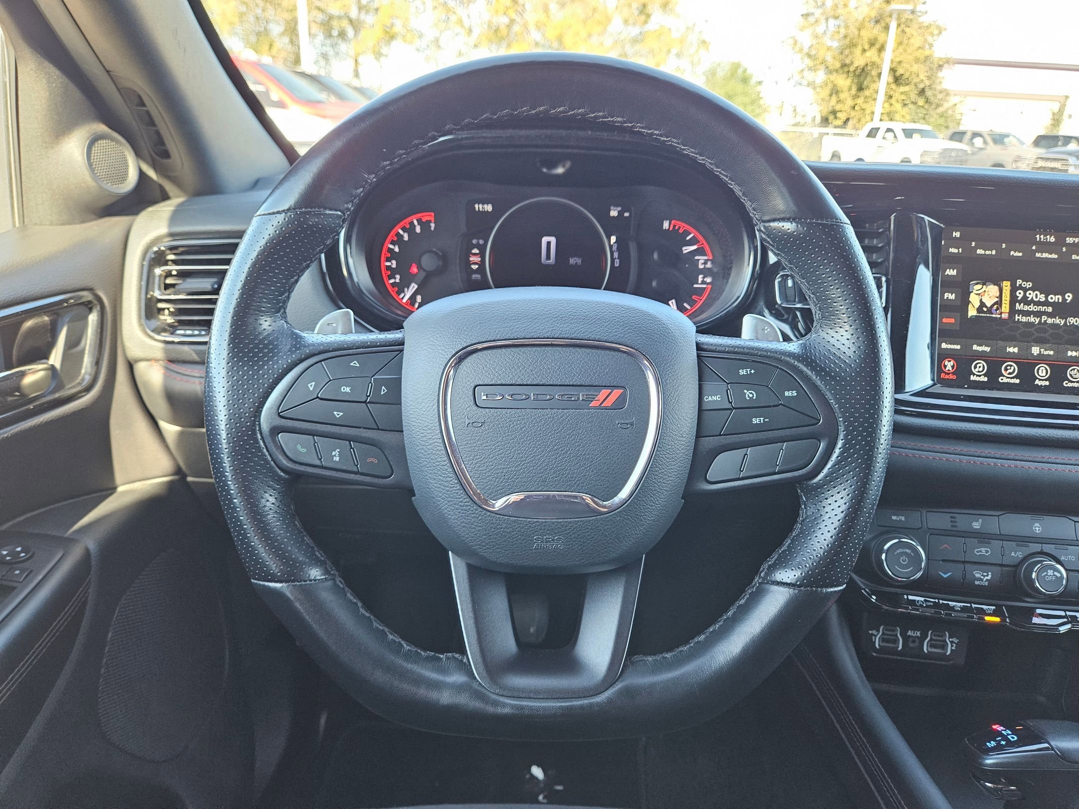 Certified 2023 Dodge Durango GT image 20