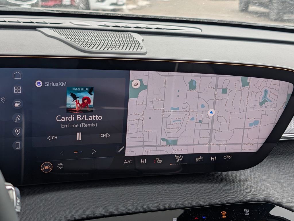 New 2026 Buick Enclave Sport Touring w/ Power Package image 43