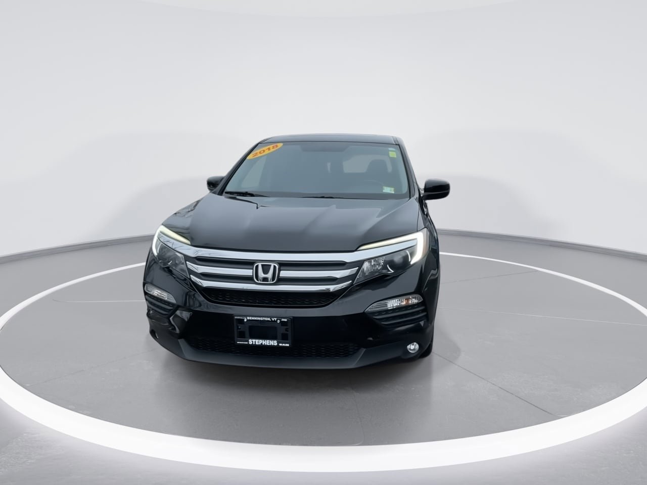 Used 2018 Honda Pilot EX-L image 5