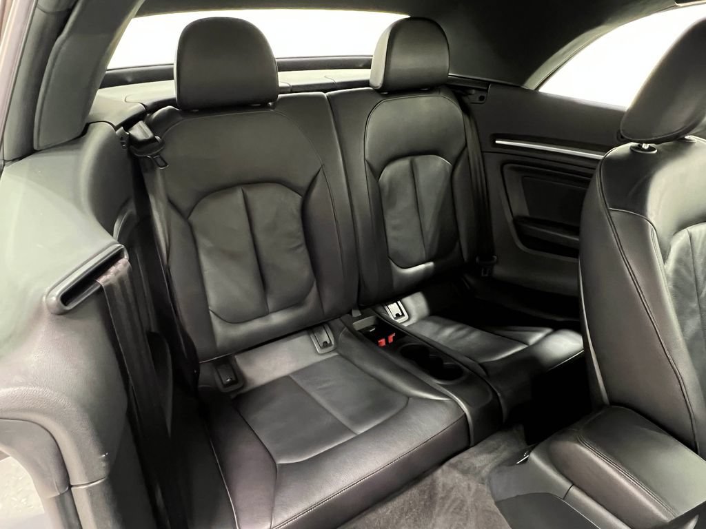 Used 2015 Audi A3 1.8T Premium Plus FWD image 30